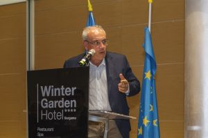 L’ON. FRANCESCO BRUZZONE NUOVO PRESIDENTE DELLA COMMISSIONE AGRICOLTURA DELLA CAMERA   &nbsp;