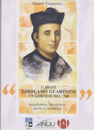 L’ABATE GIROLAMO GUARINONI    