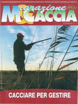 Migrazione & Caccia ANUU