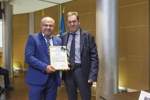 IL PREMIO INTERNAZIONALE AMBIENTE