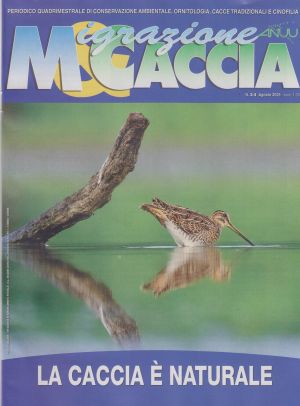 Migrazione & Caccia ANUU