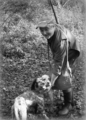 IL PIACERE DELL’ATTESA